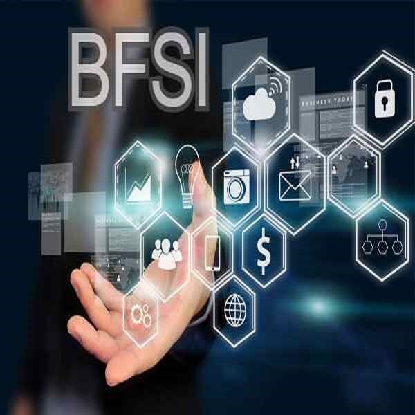 BFSI, NBFC & Accounts